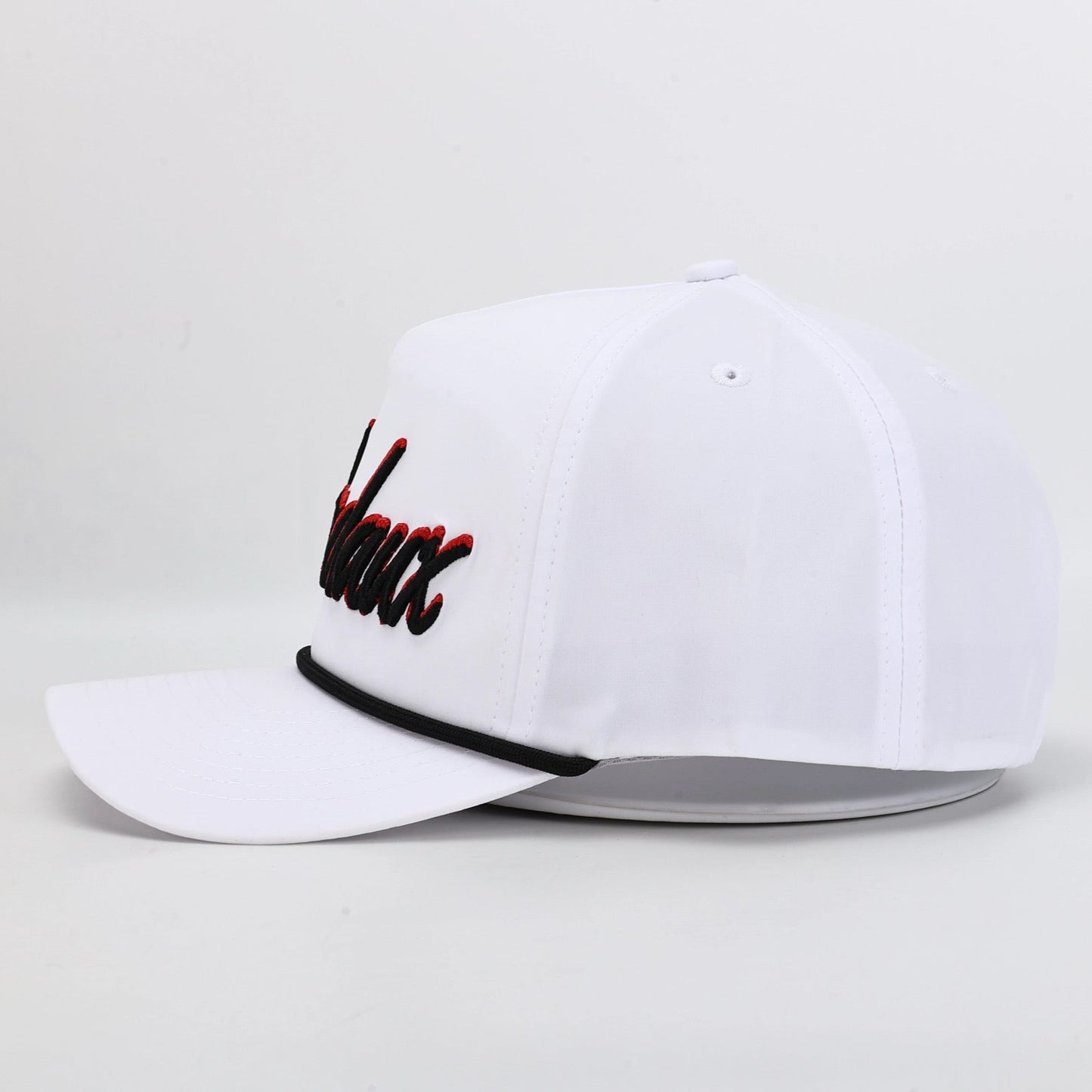 Thibodaux Cap (White)