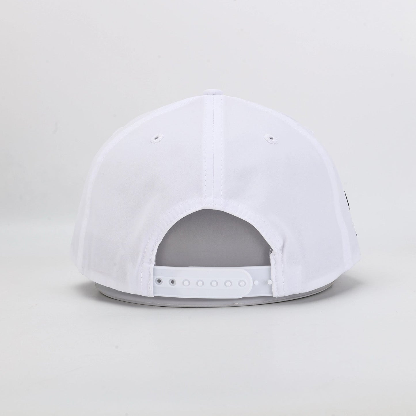 Thibodaux Cap (White)