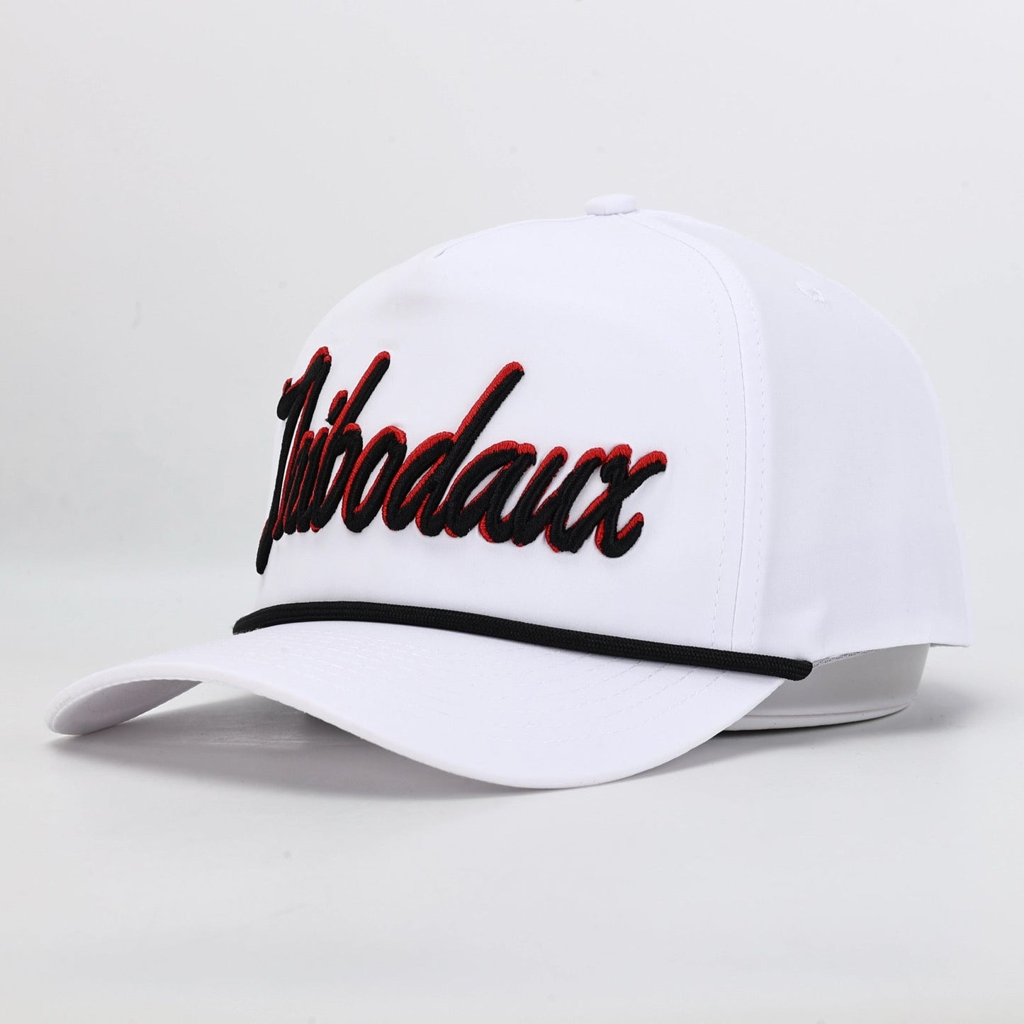 Thibodaux Cap (White)