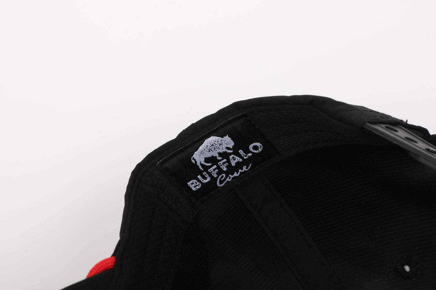 Thibodaux Cap (Black)