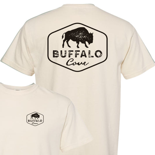 Buffalo Cove T-shirt