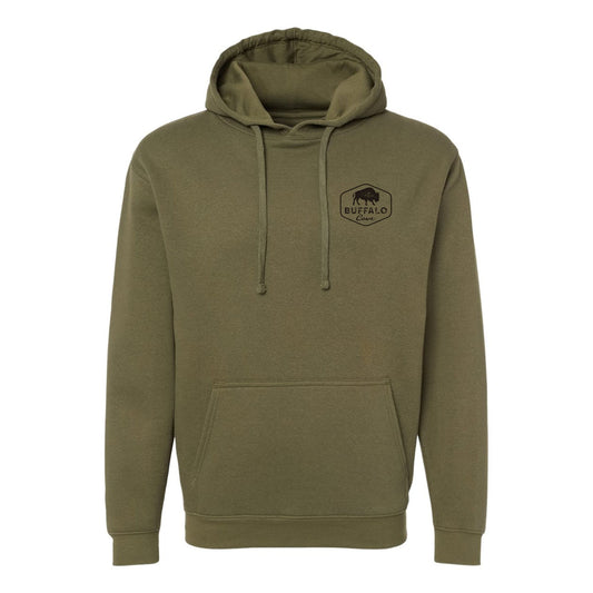 Buffalo Cove Hoodie