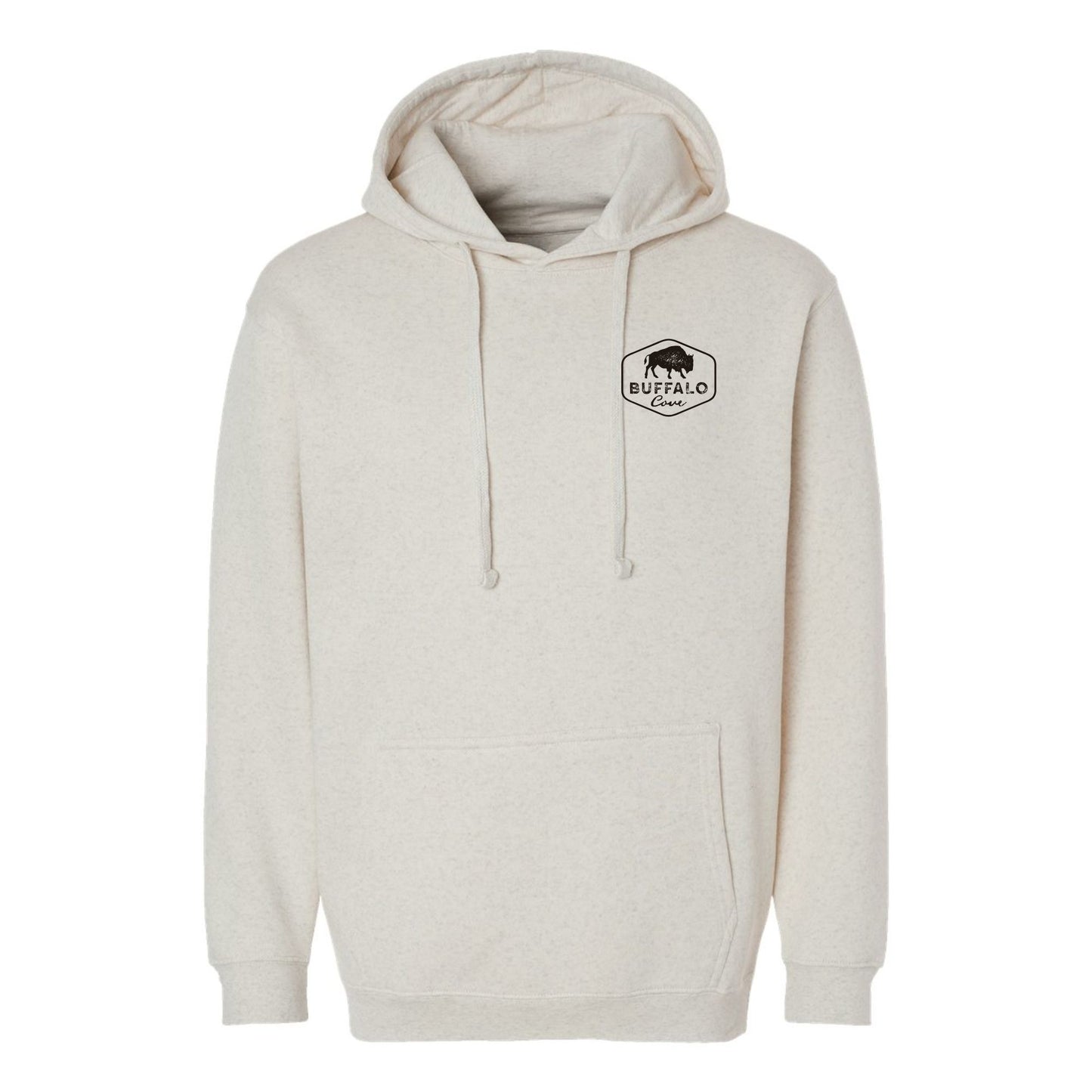 Buffalo Cove Hoodie