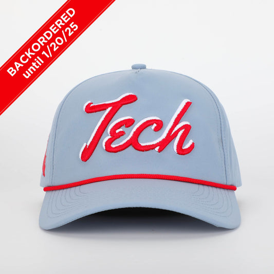 Tech Cap