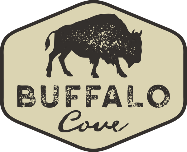 Buffalo Cove Apparel