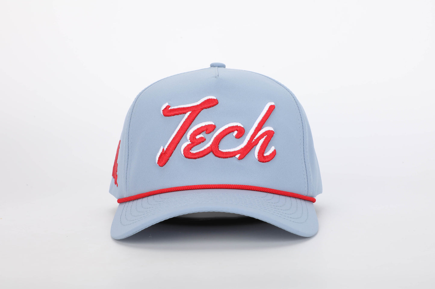 Tech Cap