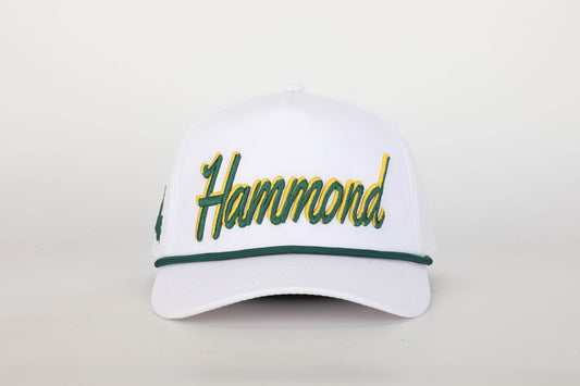 Hammond Hat - IN STOCK