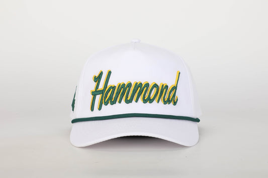 Hammond Cap